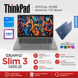 Lenovo IdeaPad Slim 3