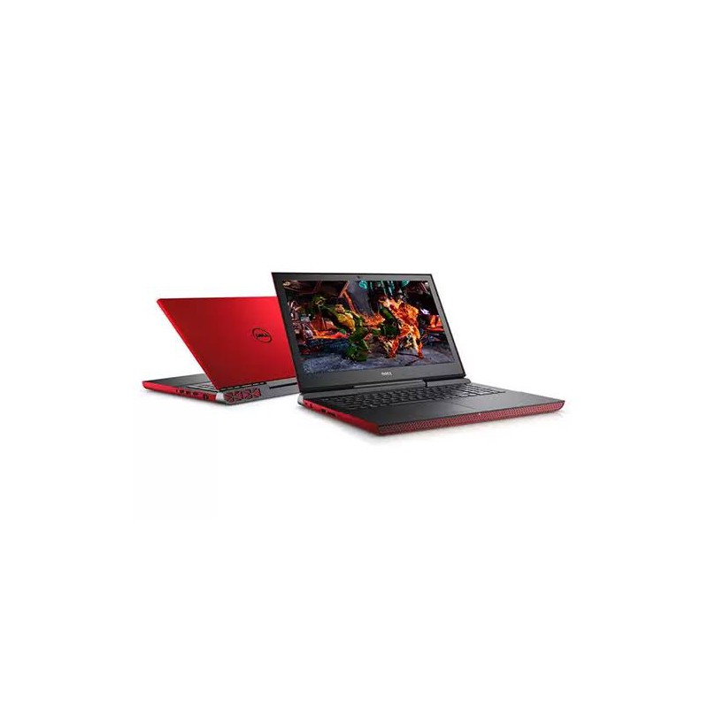 Dell Inspiron 15
