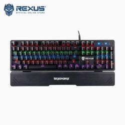 Rexus Mechanical Keyboard MX3