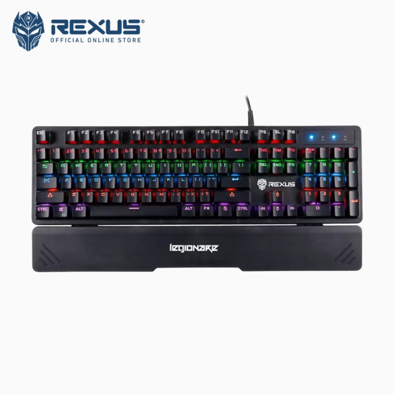 Rexus Mechanical Keyboard MX3