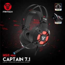 Fantech HG11 Gaming Headset